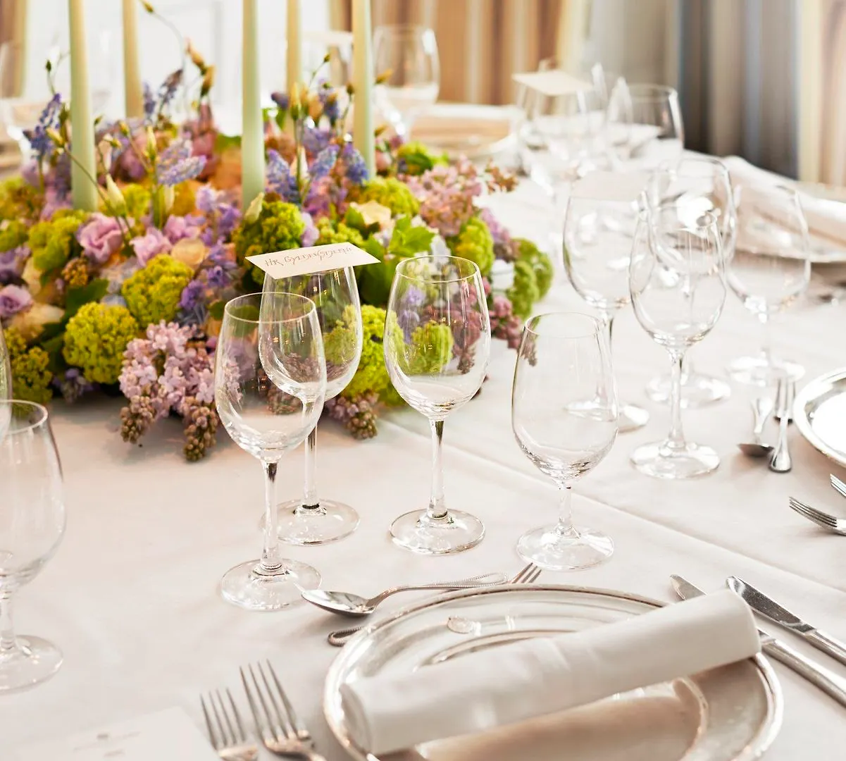 Hotel D'Angleterre Kopenhag 5*,