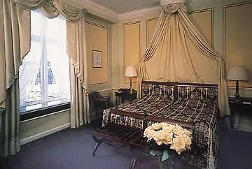 Hotel D'Angleterre Kopenhag
