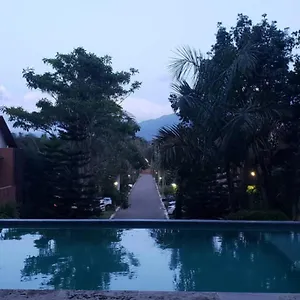 Chalet Victoria 