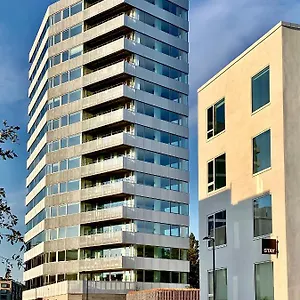  Apartamento Bryggen