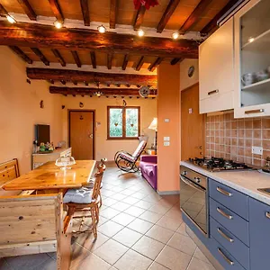 Casa vacanze L'olivo Gina Montalcino