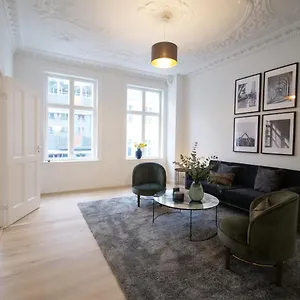  Apartamento Sanders King