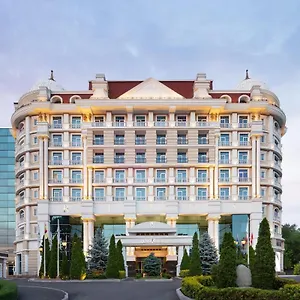 Rixos Алматы