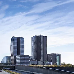 Отель Crowne Plaza Towers By Ihg, Копенгаген