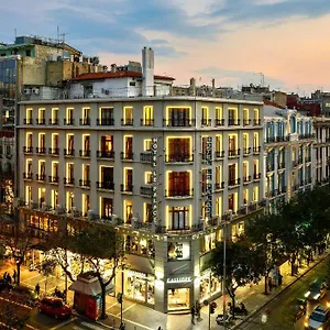 Ξενοδοχείο Le Palace Θεσσαλονίκη