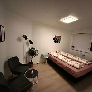 Appartamento Shruti's Billund