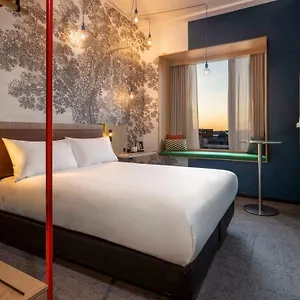 Szálloda Ibis Styles Orestad