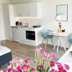 Apartamento Athome 