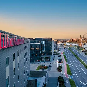 Hilton Garden 4*, Kraków Polska