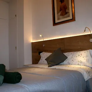Apartamento David's House 
