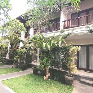 Vakantiepark Ubud Bungalow