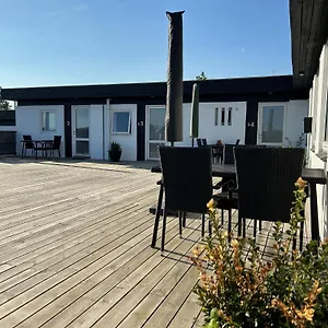 Strandvejen Lejlighed