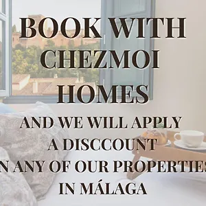 Apartamento Chezmoihomes Trinidad 