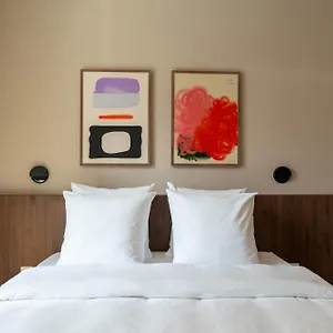 Lejlighedshotel Numa Norrebro
