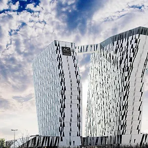 4* Hotel Ac By Marriott Bella Sky