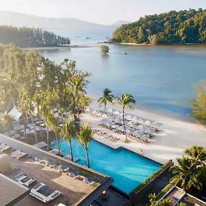 Resort Anantara Phuket Layan Plajı