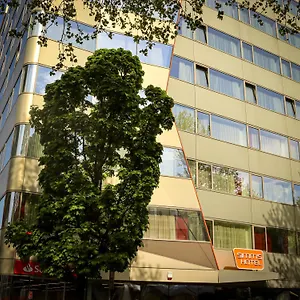 Simm's - Cityhotel Next To Metro U3 4*, Bécs Ausztria