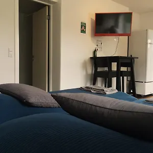 Appartement H&m Homes