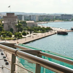 Ξενοδοχείο Daios Luxury Living Θεσσαλονίκη