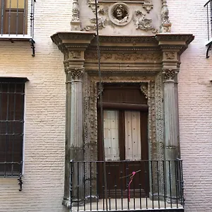 Apartamento Turísticos Grx 