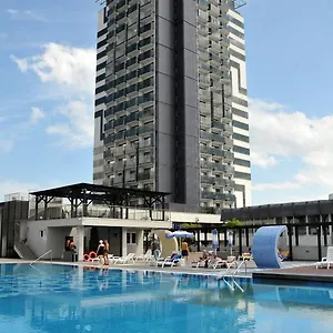 Bourgas 4*, Słoneczny Brzeg Bułgaria