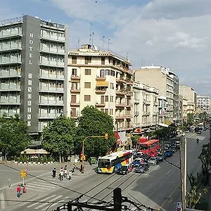 Ξενοδοχείο Mandrino Θεσσαλονίκη