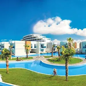 Aquasis De Luxe & 5*, Didim Turcja
