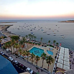 Qawra Palace & 4*, San Pawl il-Baħar Málta