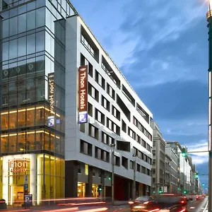 Otel Thon Eu Brüksel