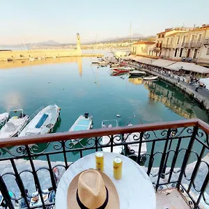 Διαμέρισμα Porto Enetiko Ρέθυμνο