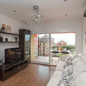 Apartamento Vilamarlux I 