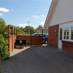 Appartamento Center Billund