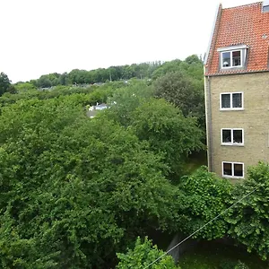 Privatunterkunft Cosy In Sydhavn, Kopenhagen