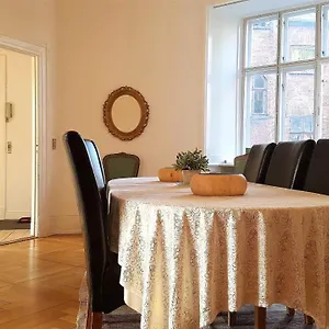  Appartement Aaboulevard