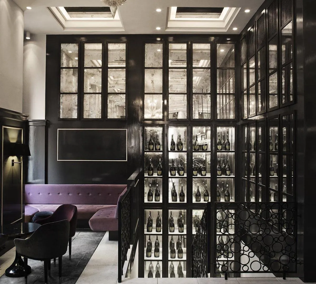 Hotel D'Angleterre Kopenhagen