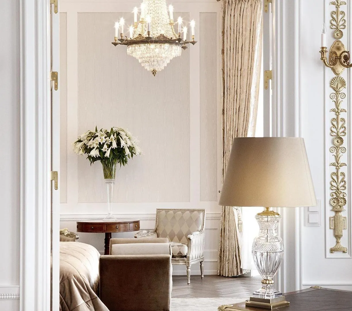 Hotel D'Angleterre Kopenhagen