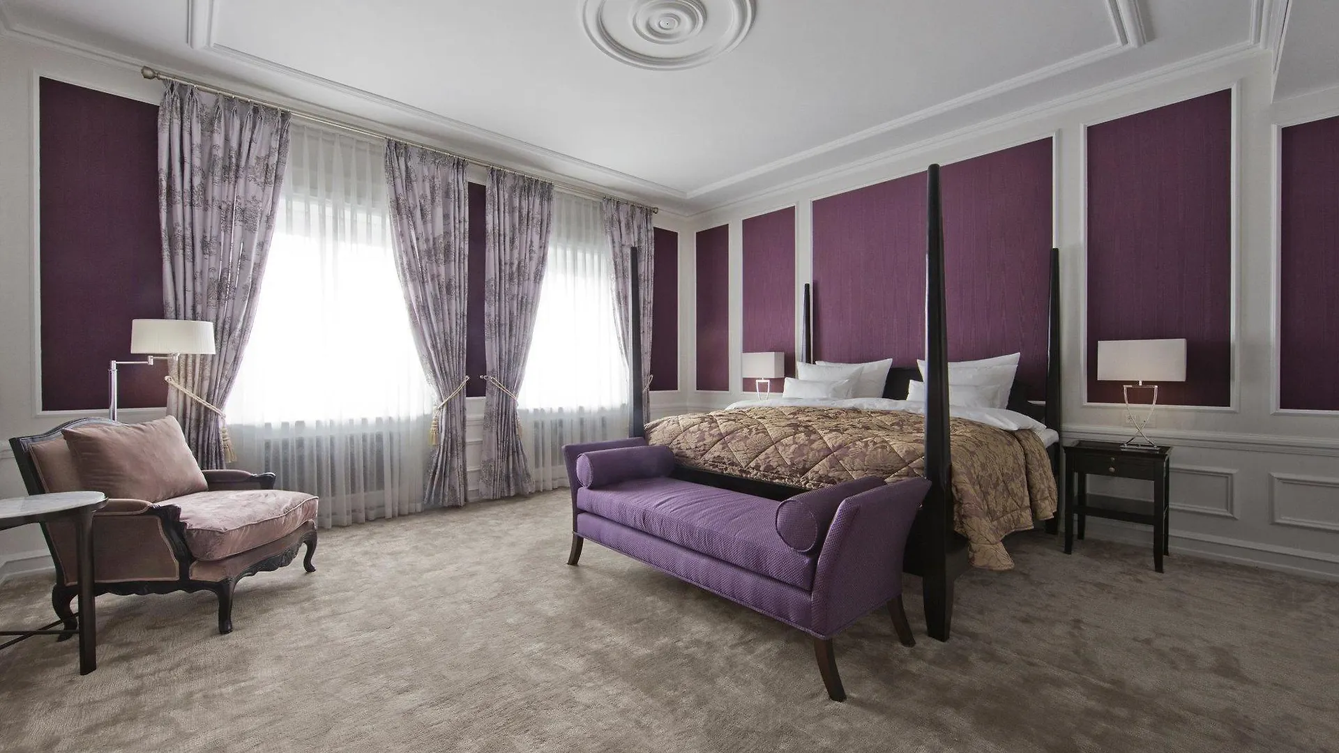 Hotel D'Angleterre Copenhaga