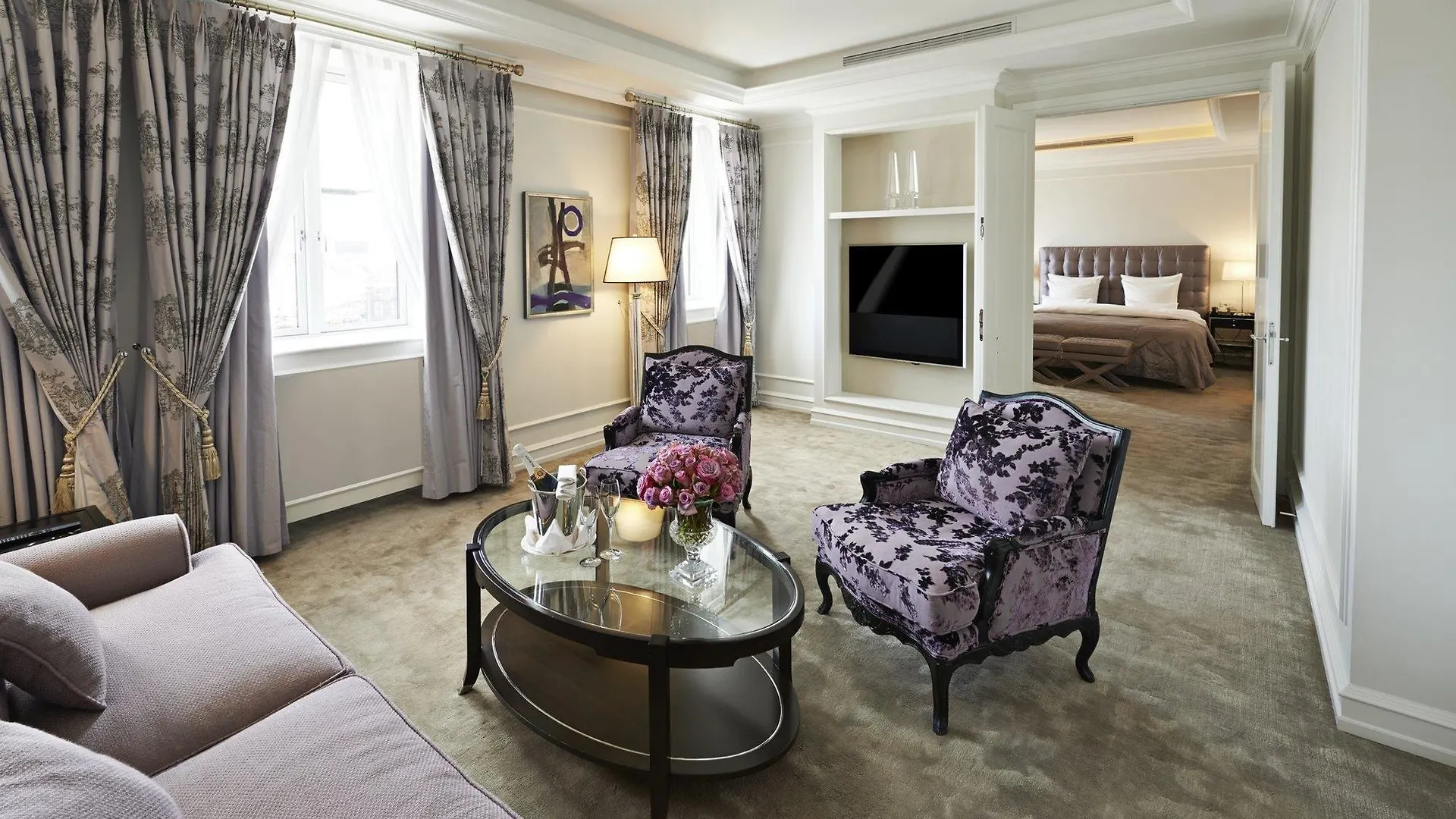 Hotel D'Angleterre Copenhaga