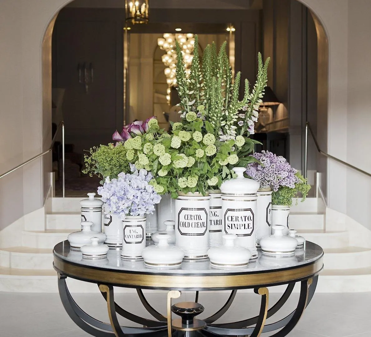 Hotel D'Angleterre Kopenhagen