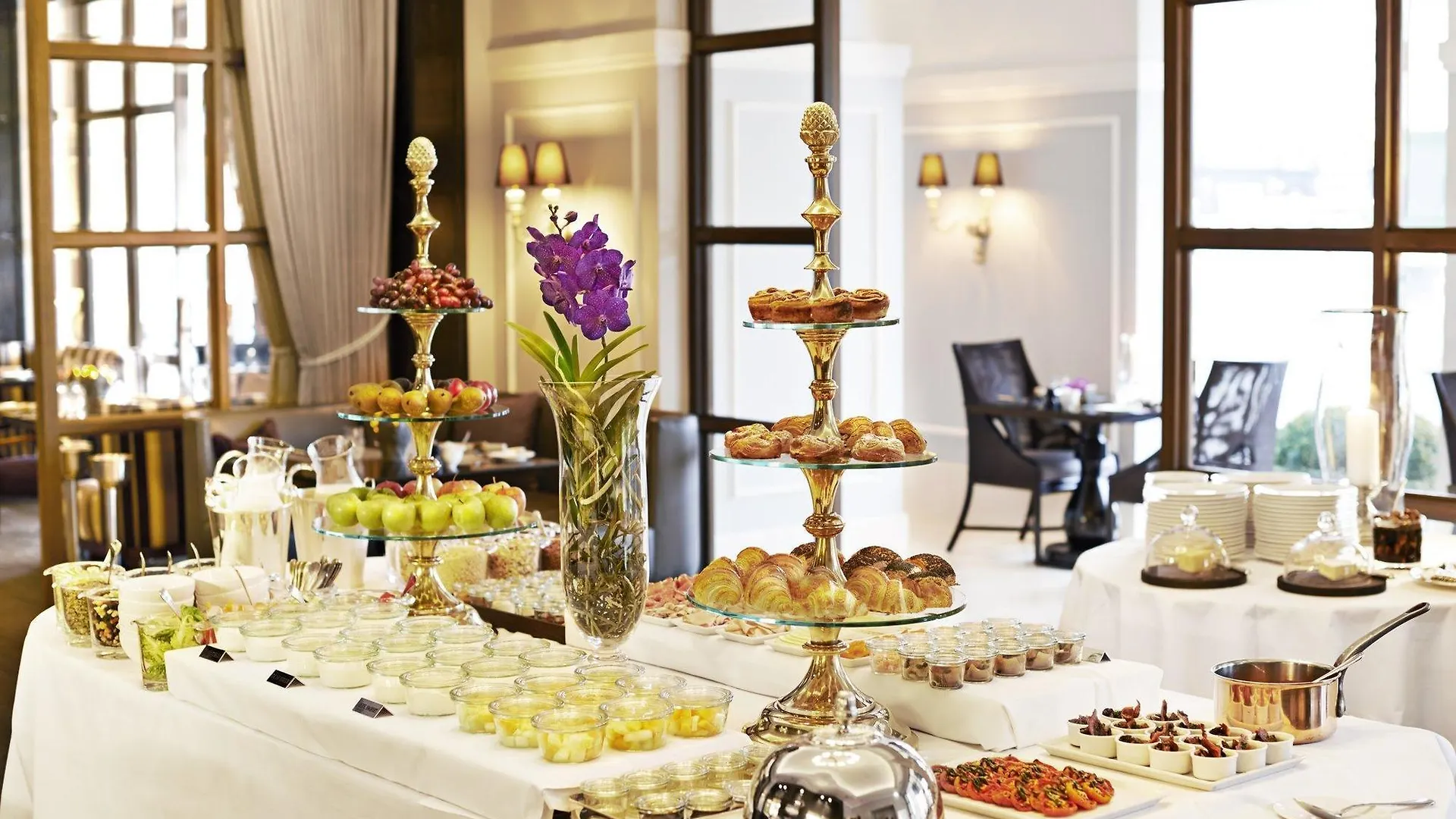 Hotel D'Angleterre Kopenhagen