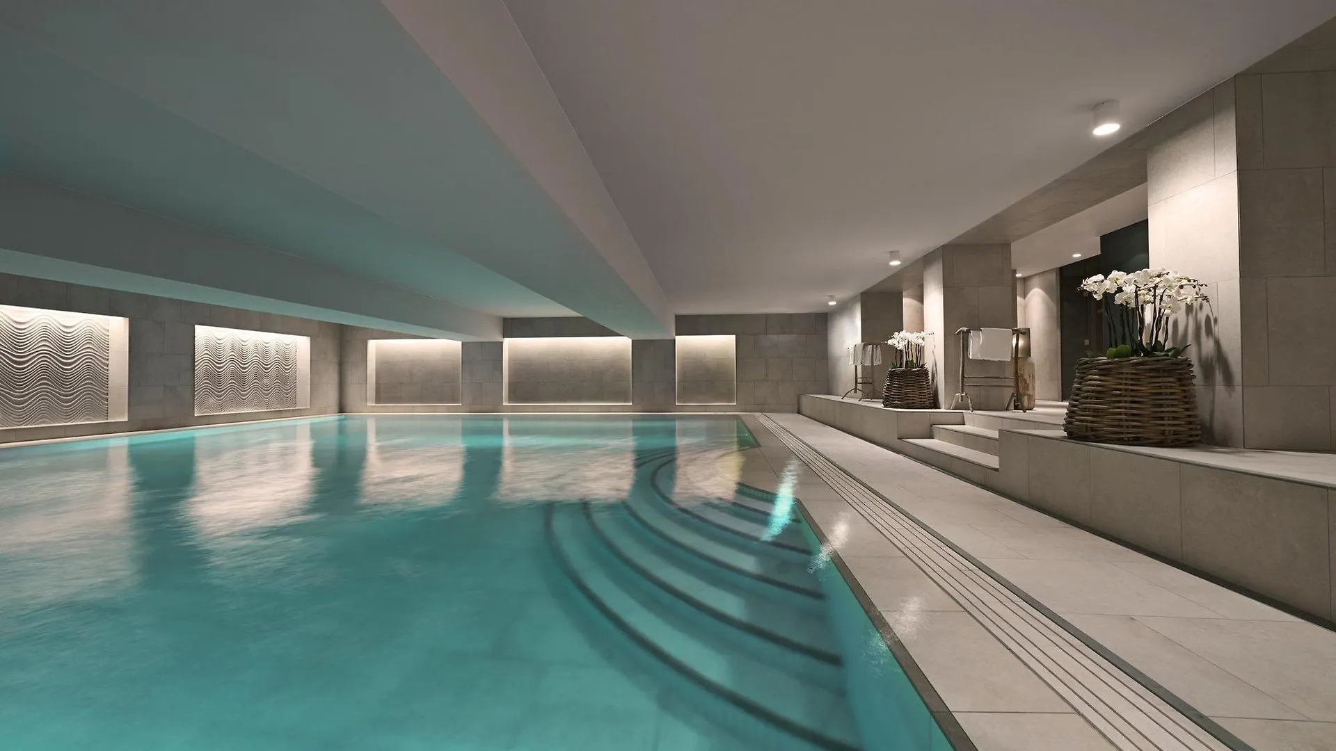 Hotel D'Angleterre Kopenhagen 5*,