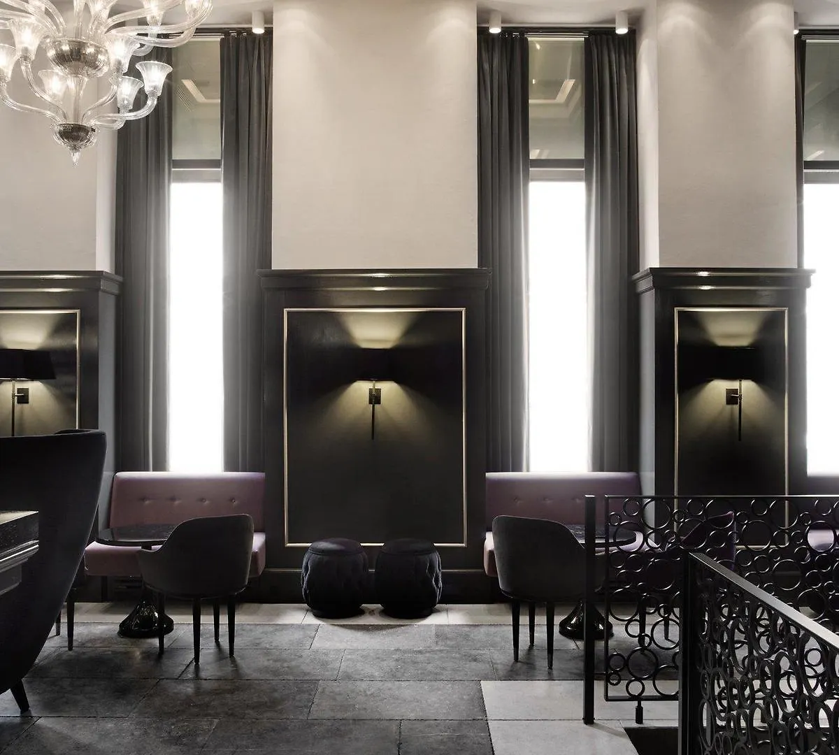 Hotel D'Angleterre Kopenhagen 5*,  Denemarken
