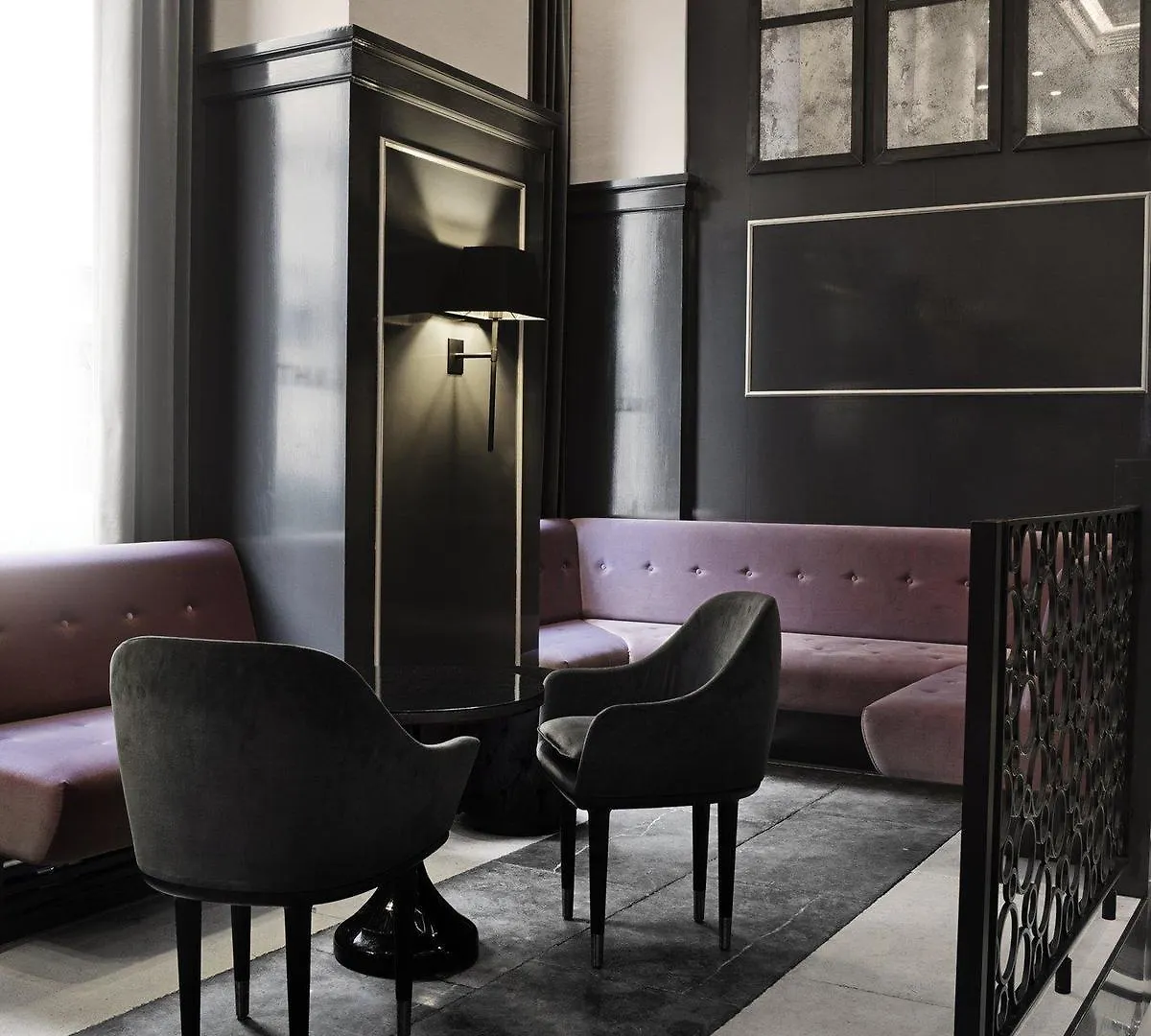 Hotel D'Angleterre Kopenhagen