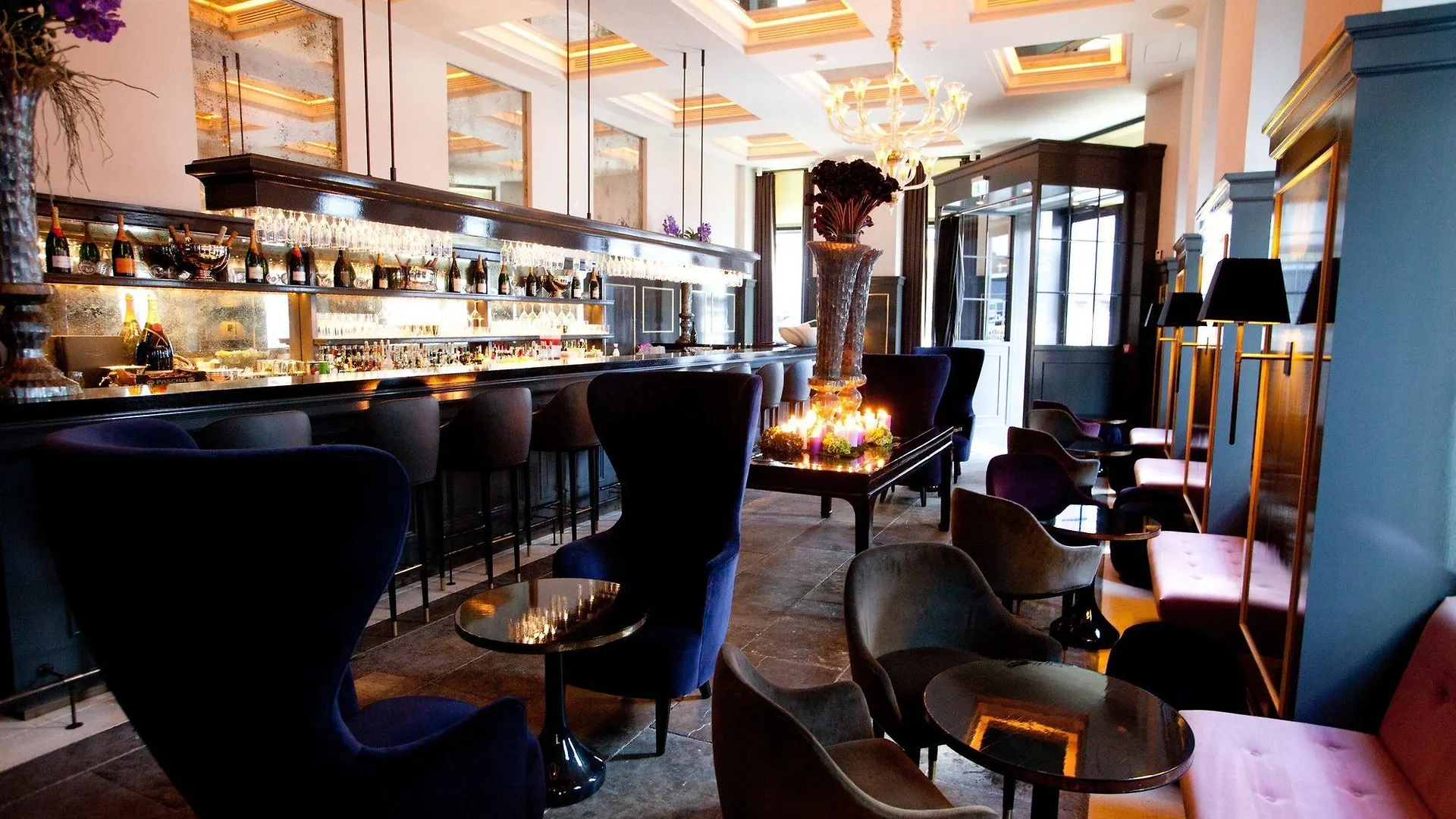 Hotel D'Angleterre Kopenhagen