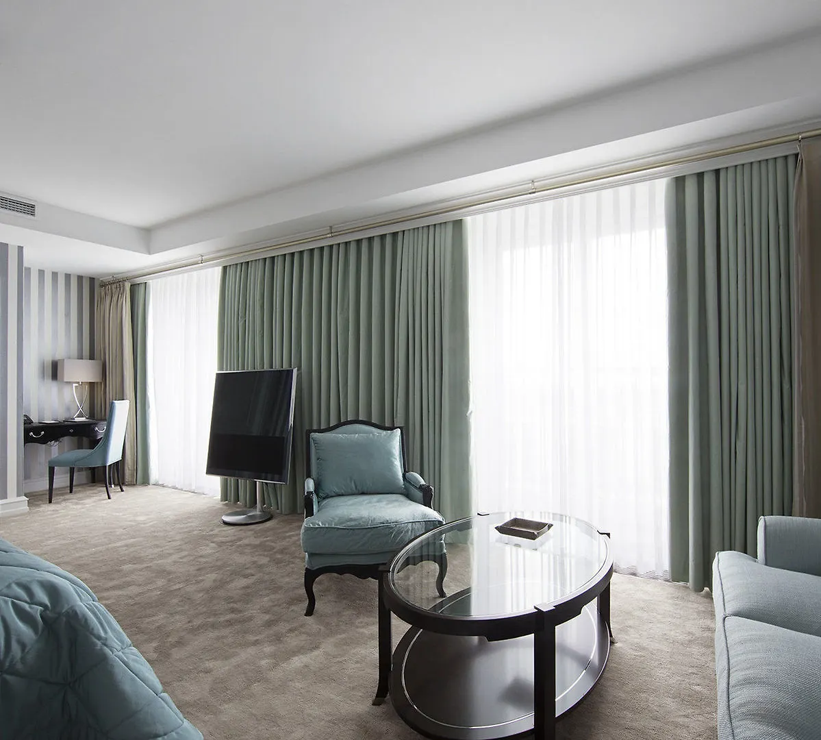 Hotel D'Angleterre Kopenhagen