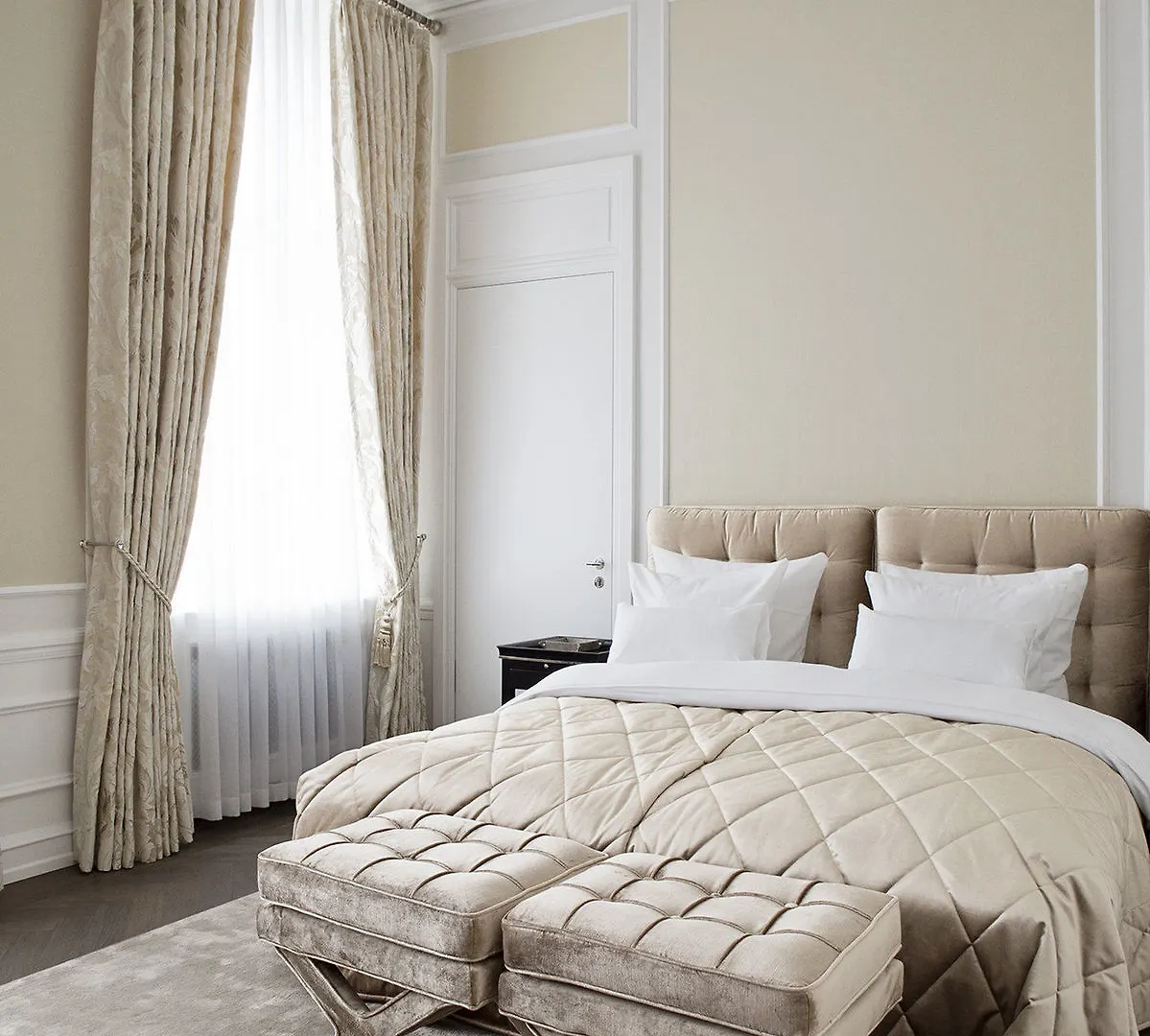 Hotel D'Angleterre Kopenhagen