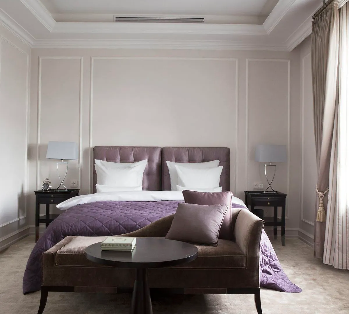 Hotel D'Angleterre Kopenhagen