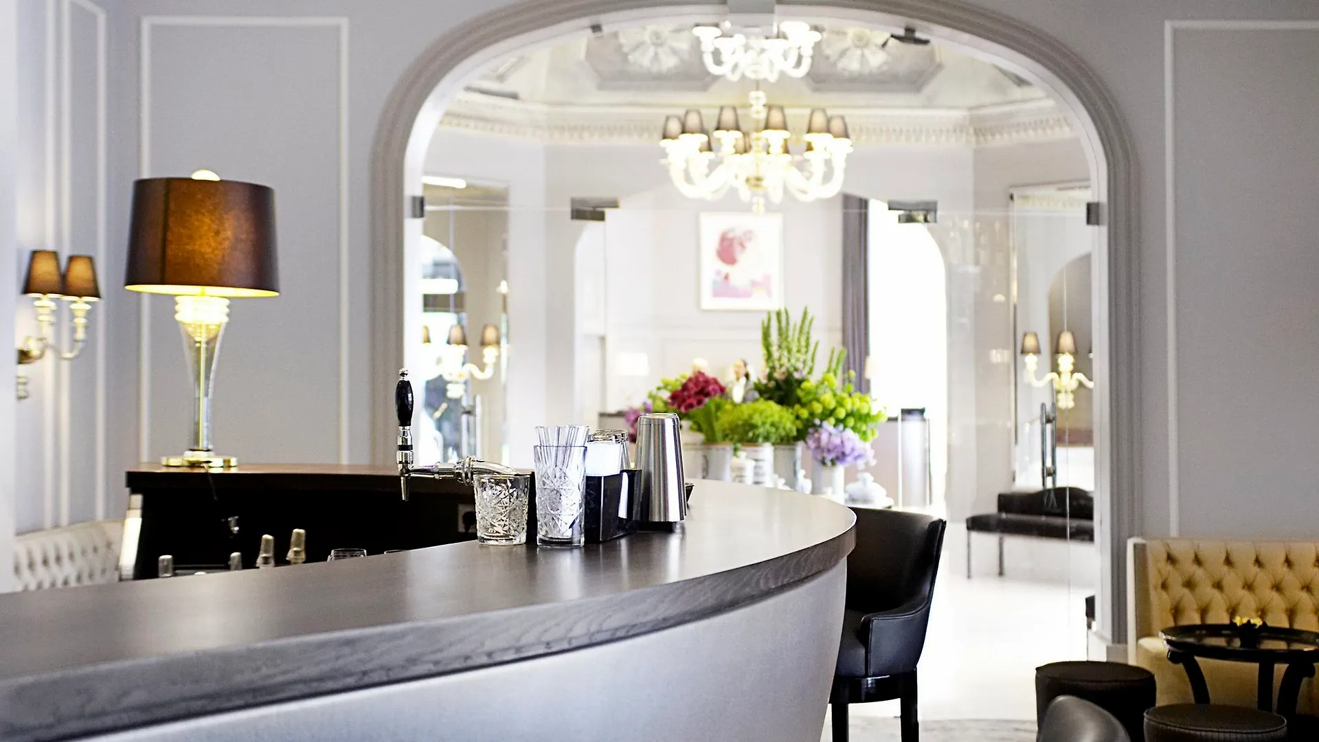 Hotel D'Angleterre Kopenhagen
