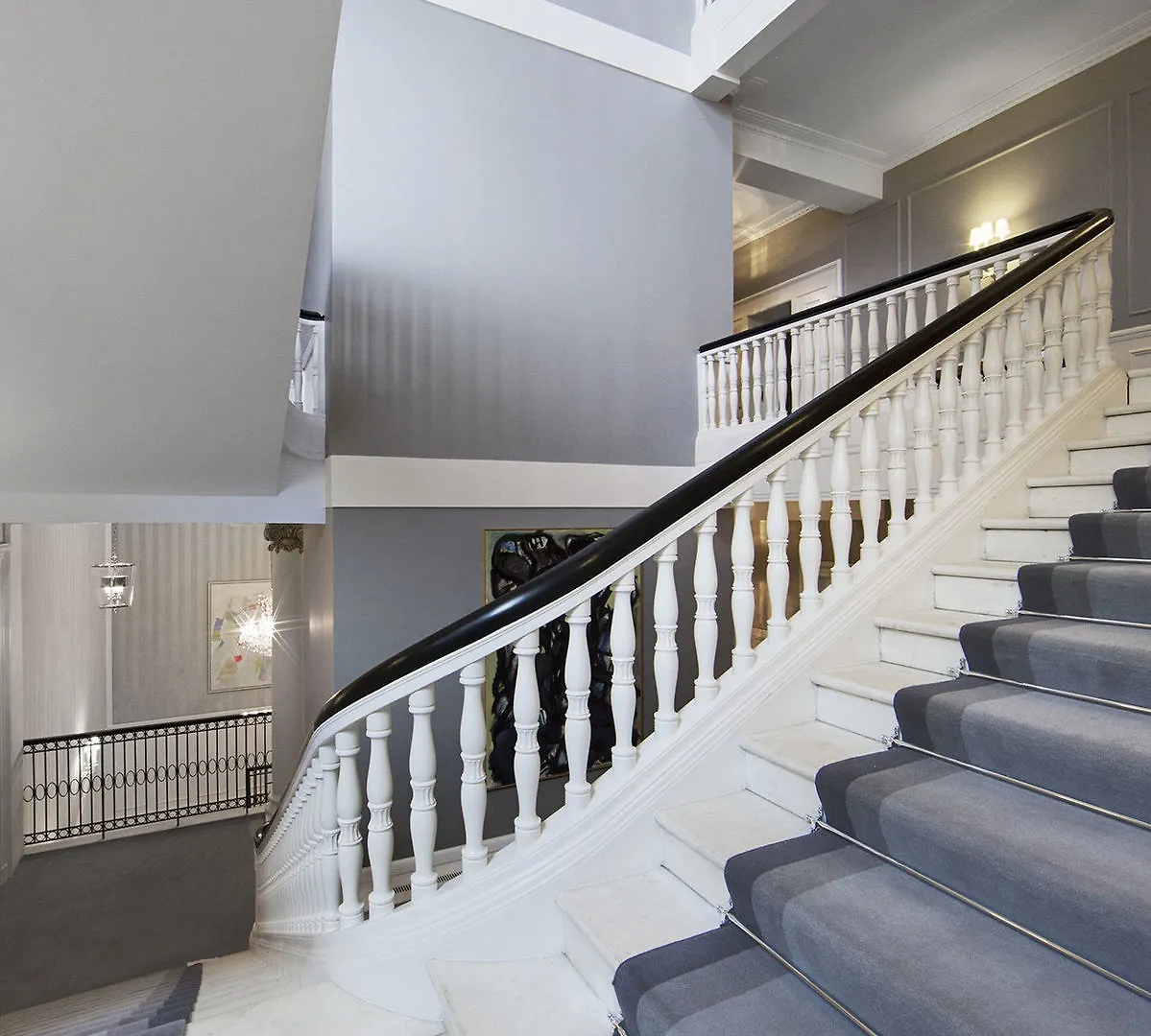 Hotel D'Angleterre Kopenhagen