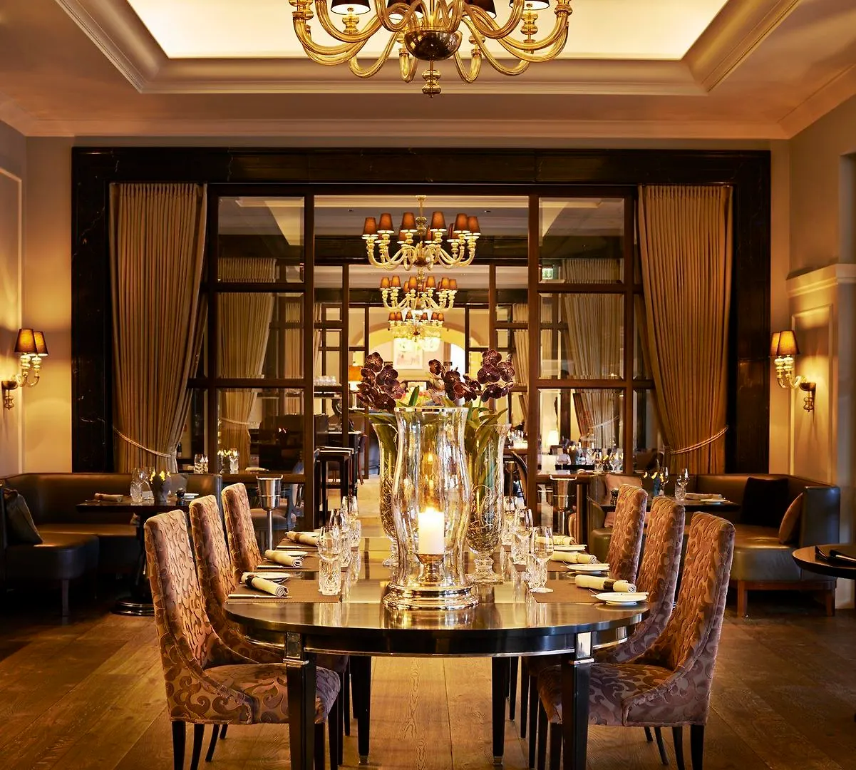 Hotel D'Angleterre Kopenhagen 5*,